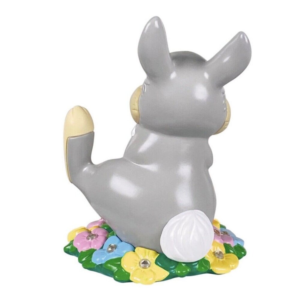 NEW Hallmark Disney Thumper Bambi Christmas Ornament 2022 Keepsake - Picture 4 of 7